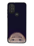 Mikey Fan Art Tokyo Revengers Motorola Moto G Pure 2021 , Moto G Power 2022 Case OV8836