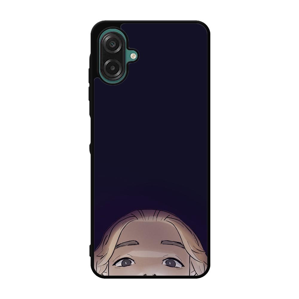Mikey Fan Art Tokyo Revengers Samsung Galaxy A07 Case OV8836