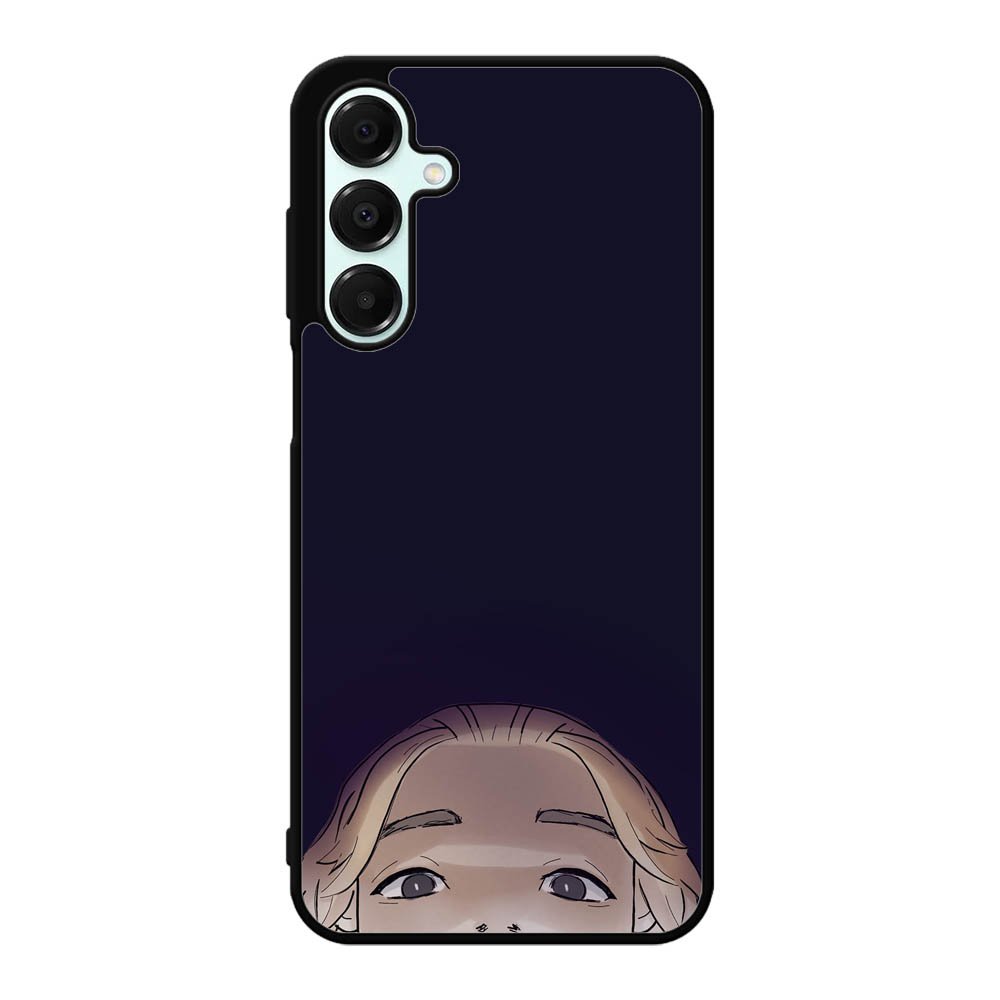 Mikey Fan Art Tokyo Revengers Samsung Galaxy A16 Case OV8836