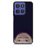 Mikey Fan Art Tokyo Revengers Motorola Moto G Stylus 5G 2025 Case OV8836