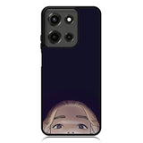 Mikey Fan Art Tokyo Revengers Motorola Moto G 5G 2025 Case OV8836