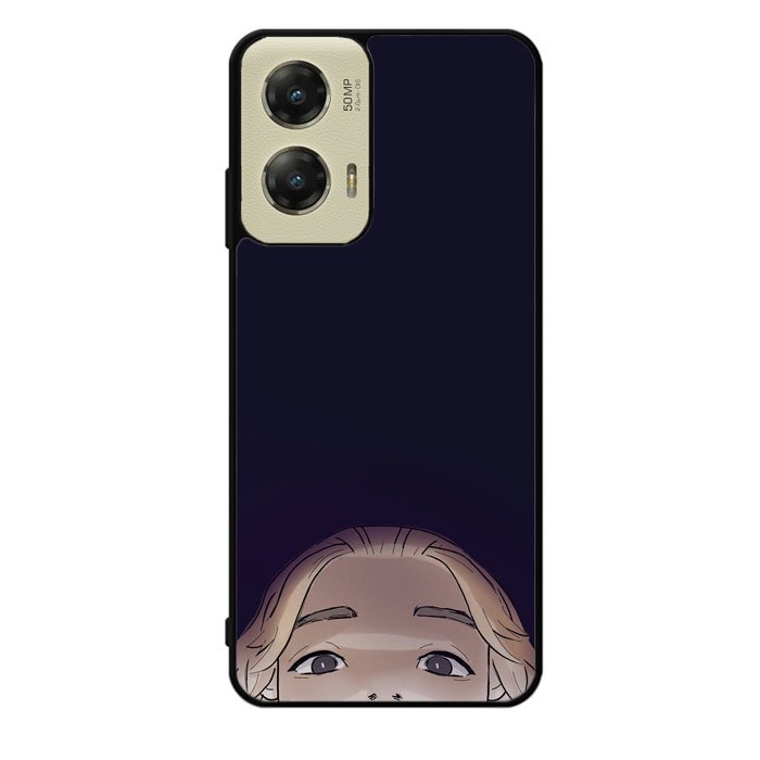 Mikey Fan Art Tokyo Revengers Motorola Moto G Stylus 5G 2024 Case OV8836
