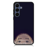 Mikey Fan Art Tokyo Revengers Samsung Galaxy S25 FE Case OV8836