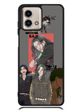 Keisuke Baji Tokyo Revengers Motorola Moto G Stylus 5G 2023 Case OV8835