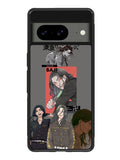 Keisuke Baji Tokyo Revengers Google Pixel 8 Case QC8835