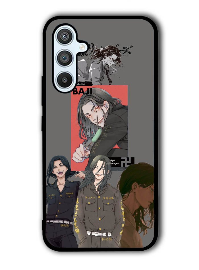 Keisuke Baji Tokyo Revengers Samsung Galaxy A14 5G Case QC8835