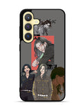 Keisuke Baji Tokyo Revengers Samsung Galaxy S25 Plus 5G , Samsung Galaxy S25+ 5G Case OV8835