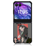 Keisuke Baji Tokyo Revengers Motorola Moto Razr Plus 2024 , Moto Razr+ 2024 Case OV8835