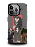 Keisuke Baji Tokyo Revengers iPhone 16 Pro Max Case OV8835