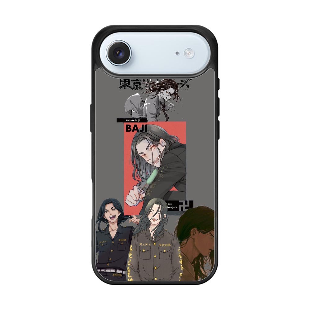 Keisuke Baji Tokyo Revengers iPhone Air Case OV8835