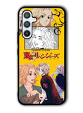 Sano Manjiro Tokyo Revengers Samsung Galaxy A14 5G Case QC8837