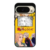 Sano Manjiro Tokyo Revengers Google Pixel 10 Pro Case QC8837