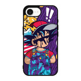 The Cute Dragon Ball Z Goku iPhone 17e Case QC8840