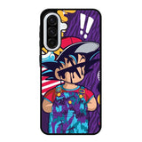 The Cute Dragon Ball Z Goku Samsung Galaxy A26 5G Case RC8840