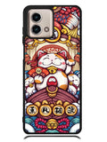 Cute Maneki Neko Motorola Moto G Stylus 5G 2023 Case OV8850