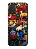Mario Racing Brother Motorola Moto G Pure 2021 , Moto G Power 2022 Case OV8852