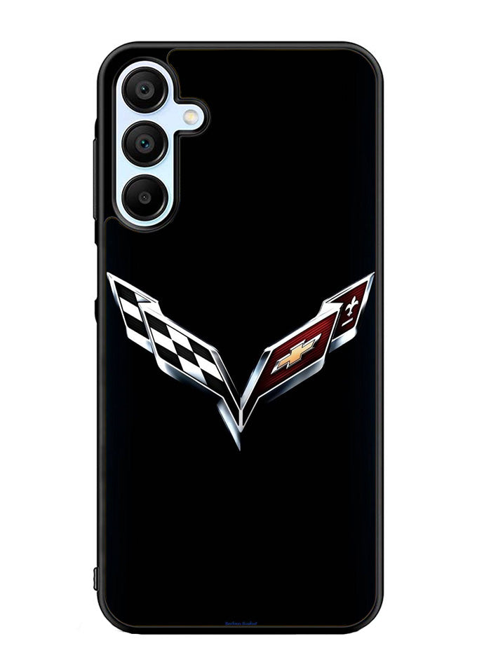 Corvette Logo Samsung Galaxy A15 5G Case OV8845