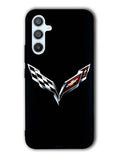 Corvette Logo Samsung Galaxy A14 5G Case QC8845