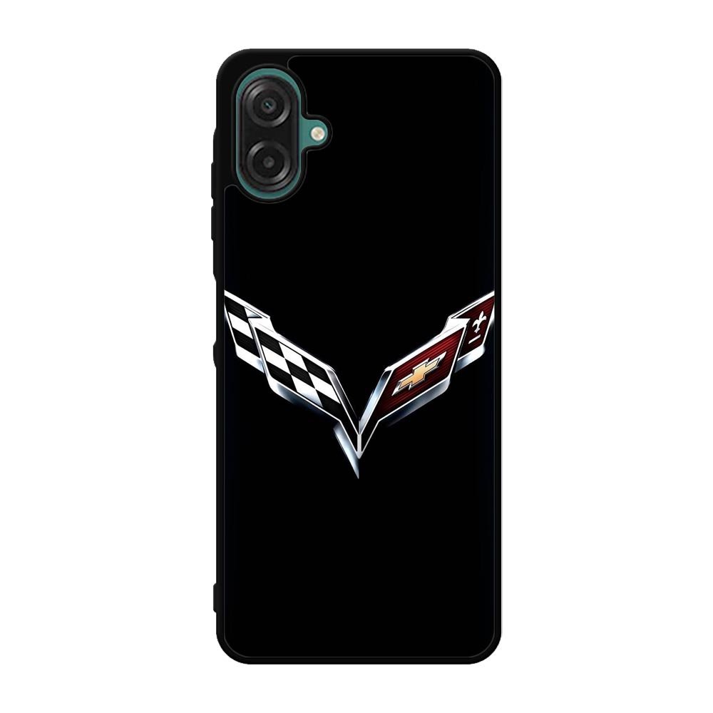 Corvette Logo Samsung Galaxy A07 Case QC8845