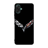 Corvette Logo Samsung Galaxy A07 Case QC8845
