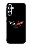 Corvette Old Logo Samsung Galaxy A35 5G Case OV8848