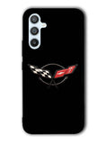 Corvette Old Logo Samsung Galaxy A54 5G Case OV8848
