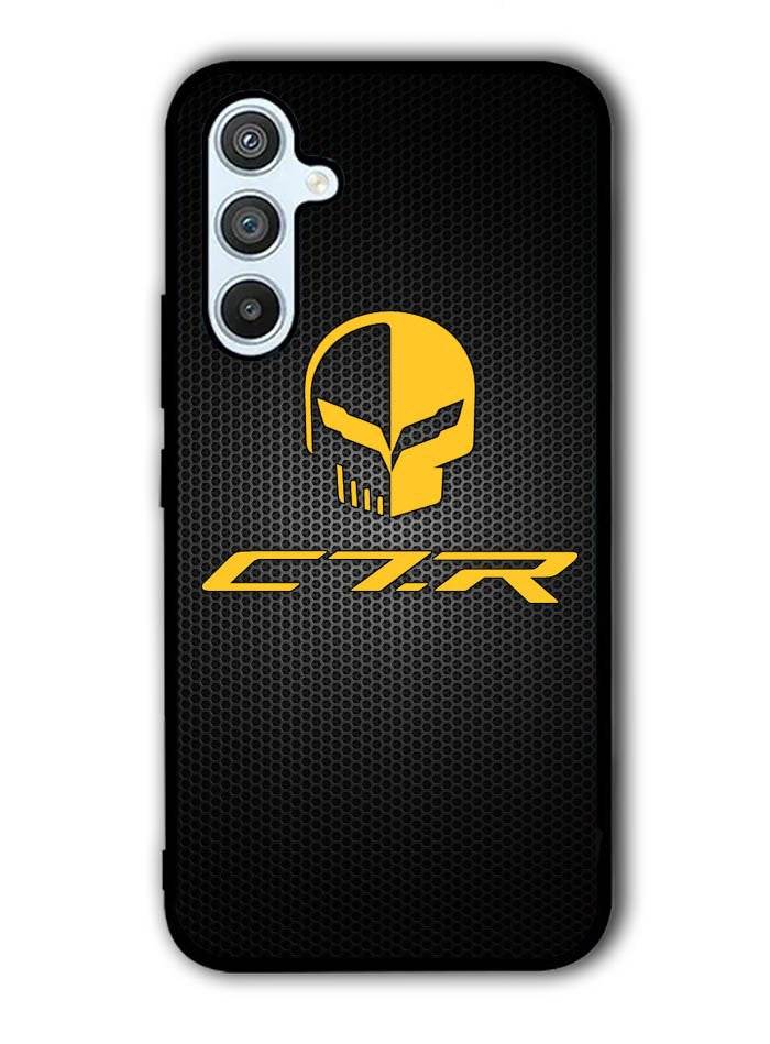 Corvette Racing Logo C7R Samsung Galaxy A14 5G Case QC8854