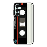 Retro Cassette Tape AGFA FeI Samsung Galaxy A16 Case OV8856