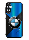 BMW Blue Logo Water Pond Samsung Galaxy A15 5G Case OV11166