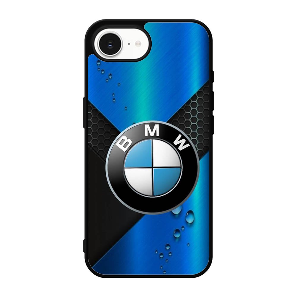 BMW Blue Logo Water Pond iPhone 17e Case OV11166