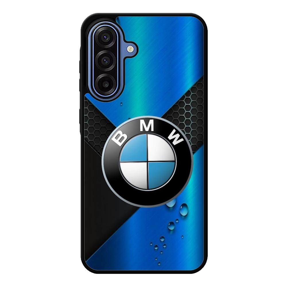 BMW Blue Logo Water Pond Samsung Galaxy A17 Case QC11166