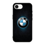 BMW Blue Glow Logo iPhone 17e Case OV11164