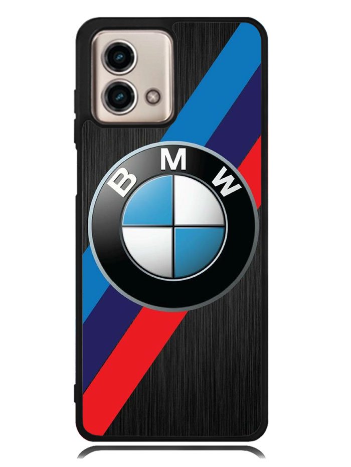 BMW Logo Motorola Moto G Stylus 5G 2023 Case OV11173