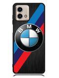 BMW Logo Motorola Moto G Stylus 5G 2023 Case OV11173