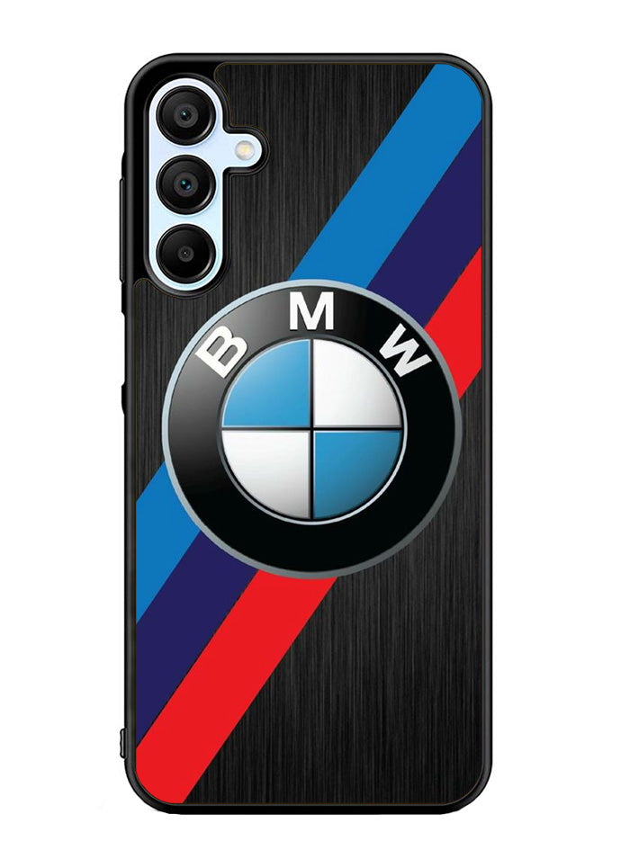 BMW Logo Samsung Galaxy A35 5G Case OV11173