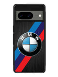 BMW Logo Google Pixel 8A Case QC11173