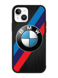BMW Logo iPhone 14 Plus Case QC11173