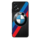 BMW Logo Motorola Moto G Play 2024 Case OV11173