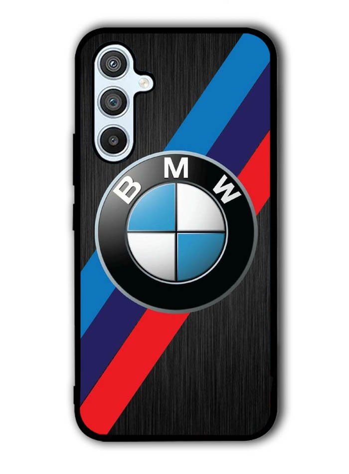 BMW Logo Samsung Galaxy A14 5G Case QC11173