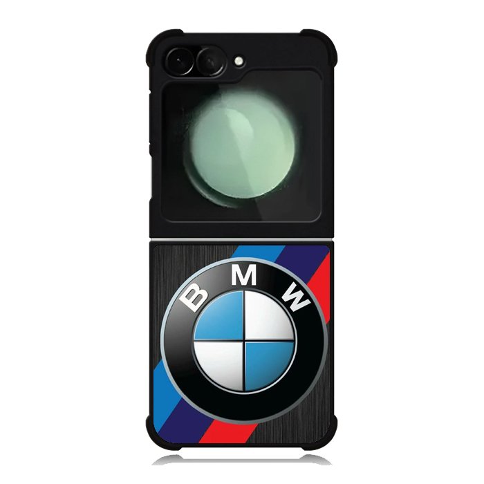 BMW Logo Samsung Galaxy Z Flip 6 5G 2024 Case OV11173