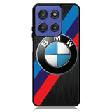 BMW Logo Motorola Moto G Stylus 5G 2025 Case OV11173