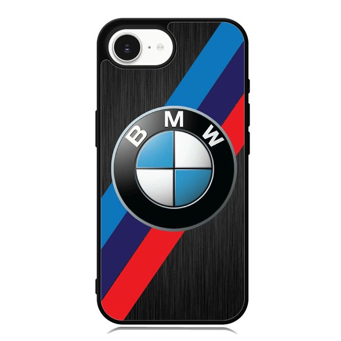BMW Logo iPhone 16e Case OV11173