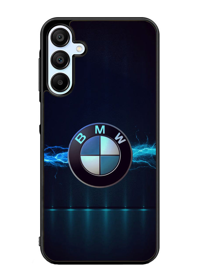 BMW Logo BLue Thunder Samsung Galaxy A35 5G Case OV11171