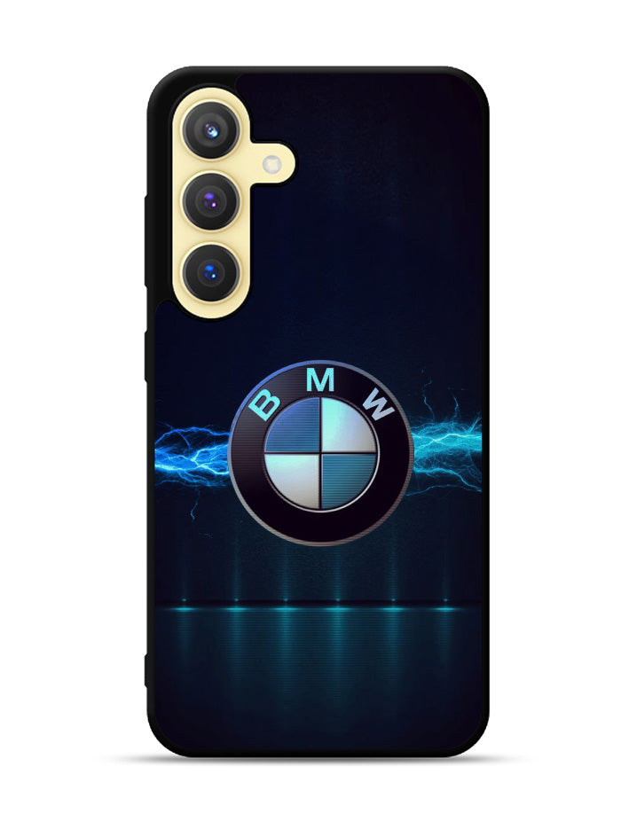 BMW Logo BLue Thunder Samsung Galaxy S23 5G Case QC11171