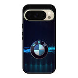 BMW Logo BLue Thunder Google Pixel 10 Pro XL Case QC11171