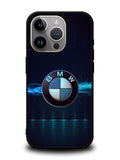 BMW Logo BLue Thunder iPhone 16 Pro Case OV11171