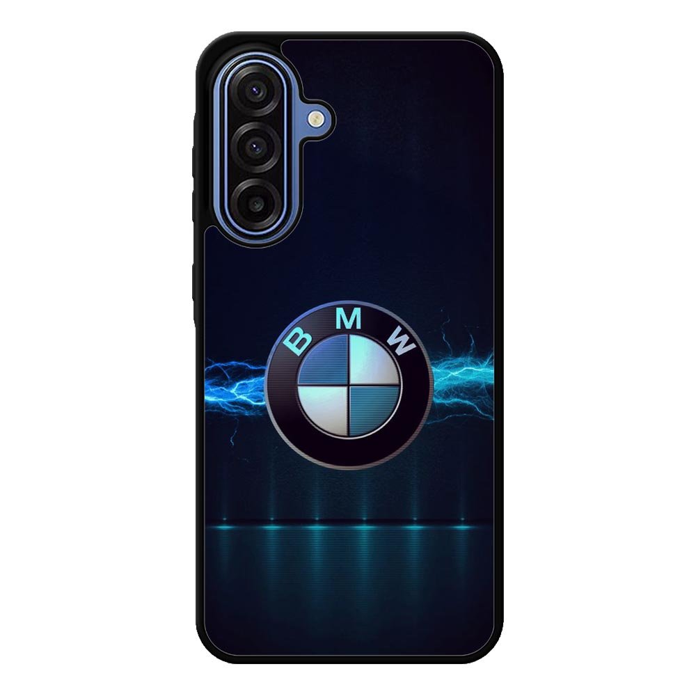BMW Logo BLue Thunder Samsung Galaxy A17 Case QC11171