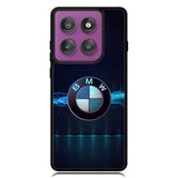 BMW Logo BLue Thunder Motorola Moto Edge 2025 | Moto Edge 60 Fusion | Moto Edge 60 Pro Case OV11171