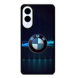 BMW Logo BLue Thunder Samsung Galaxy S25 Edge 5G Case OV11171