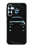 BMW Blue Neon Samsung Galaxy A15 5G Case OV11167